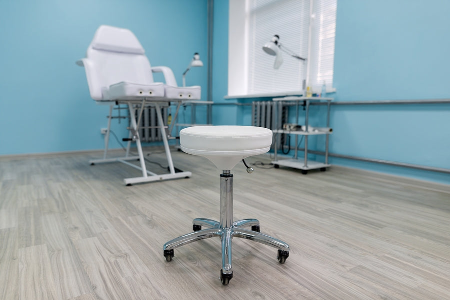 Explore our premium Salon Stools collection, designed for comfort and style. With ergonomic features, adjustable heights, and sleek designs, these stools enhance efficiency and professionalism in any salon.