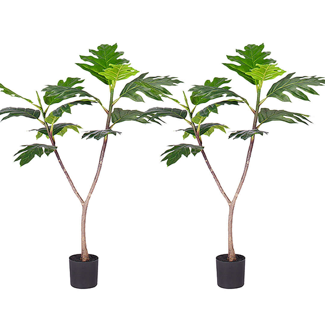 Affordable, quality homewares - realistic artificial potted plants giving great value furniture for home decor.