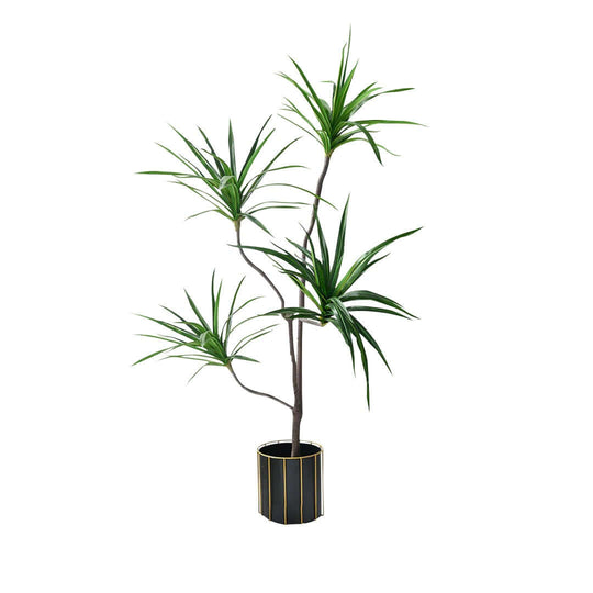 Affordable quality homewares - elegant green potted plant - value furniture decor