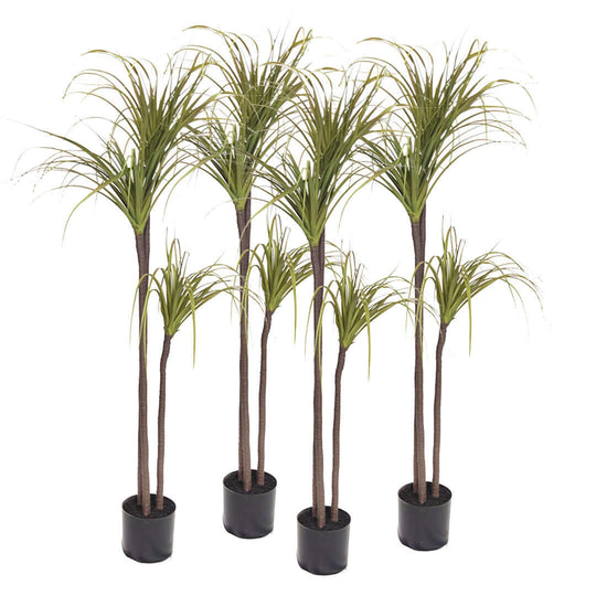 Affordable quality value artificial potted plants for home decor and homewares.