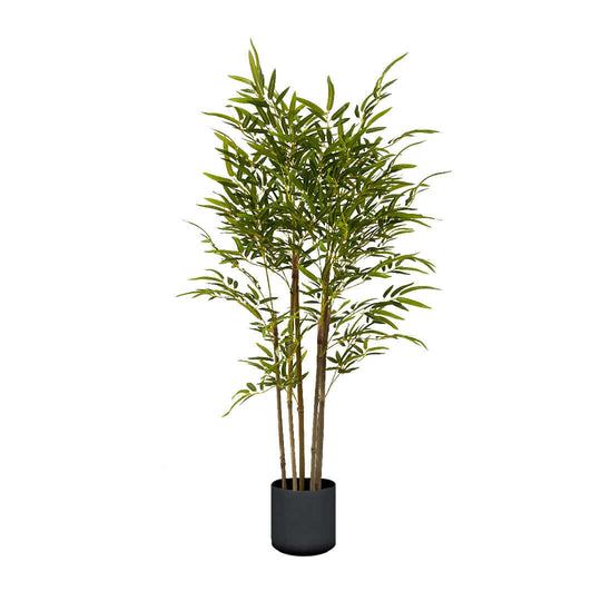 Artificial tall potted plant, ideal for affordable homewares, adding quality and value to your home furniture décor.