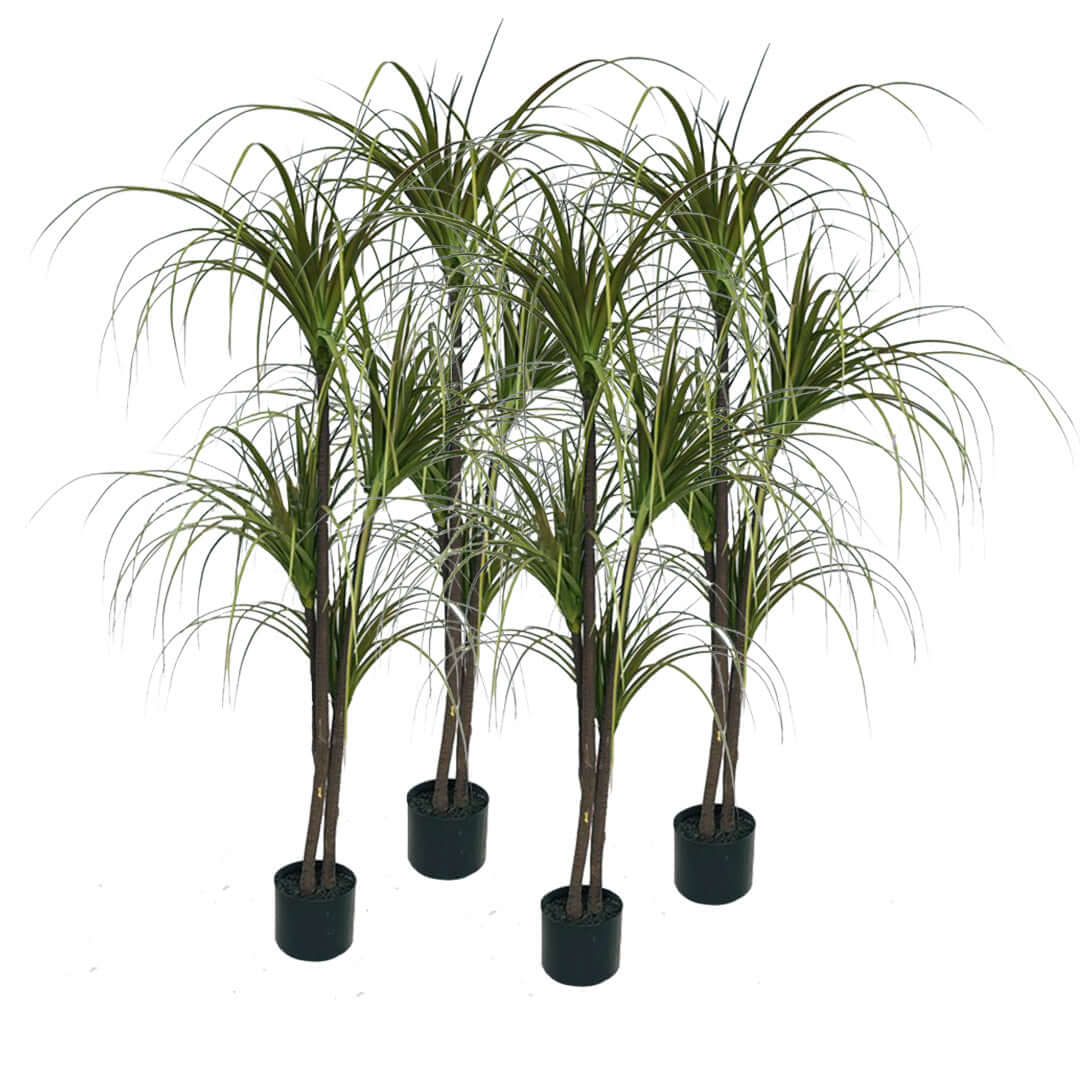 Affordable quality artificial potted plants, ideal for enhancing home decor with value furniture.