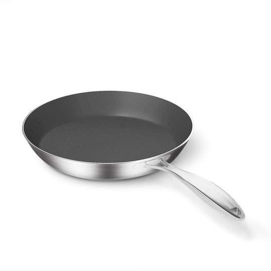 Affordable quality non-stick frying pan - homewares and value furniture.