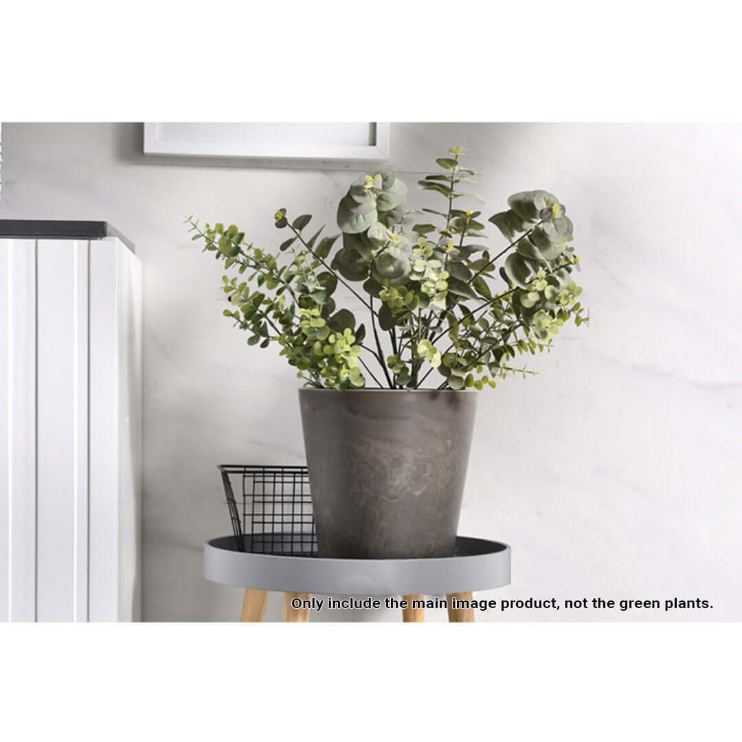 Stylish affordable homeware pot for plants, enhancing quality and value furniture.