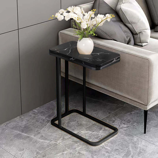 Stylish side table enhancing modern living room décor with affordable, quality homewares and value furniture.