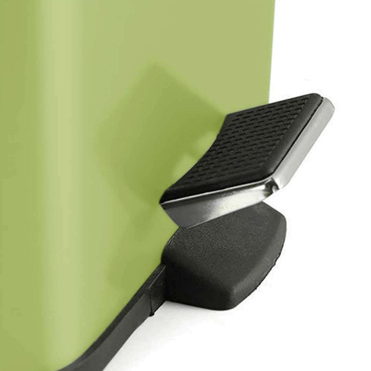 Green pedal trash can focuses on affordable, quality homewares and value furniture.