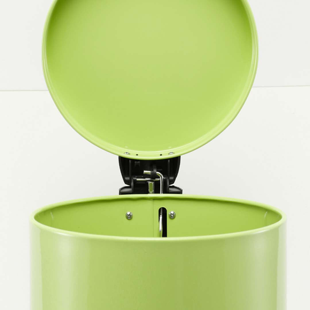 Affordable green homewares quality value furniture open-top bin