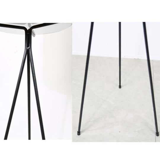 Affordable homewares - quality value furniture, modern metal chair legs.