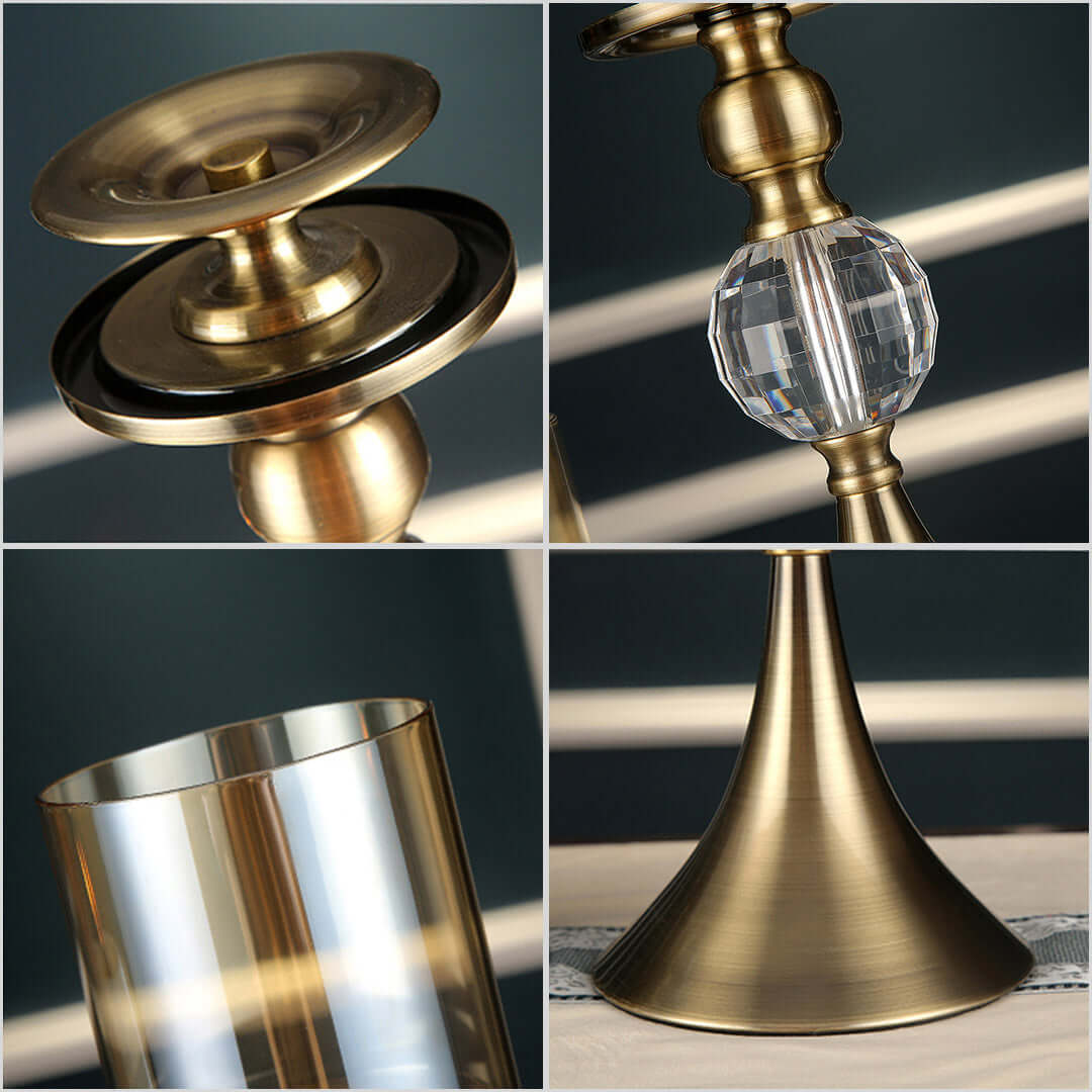 Affordable quality homewares featuring elegant, value furniture accessories in gold and brass finishes for stylish interiors.