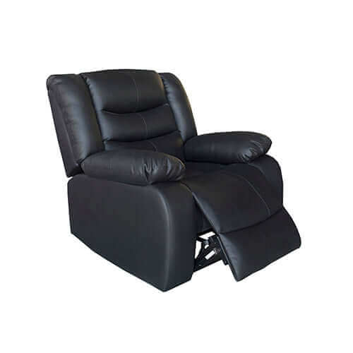 DSZ Product, feed-cond-new, feed-sl-DSZ Freight Payable, newFantasy Recliner Pu Leather 1R Black - Premium Furniture > Bar Stools & Chairs > Massage Chairs from DSZ ! Shop Online Buy Now at S & D's Value Store Family Business Best Customer ServiceDSZ Product, feed-cond-new, feed-sl-DSZ Freight Payable, new