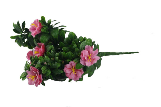 DSZ Product, feed-cond-new, feed-sl-DSZ Freight Payable, newPink Rose Bunch Uv 45Cm - Premium Home & Garden > Artificial Plants > Artifical Flowers & Plants from DSZ ! Shop Online Buy Now at S & D's Value Store Family Business Best Customer ServiceDSZ Product, feed-cond-new, feed-sl-DSZ Freight Payable, new