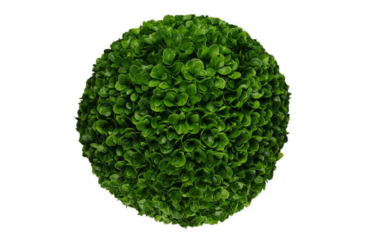 DSZ Product, feed-cond-new, feed-sl-DSZ Freight Payable, newLarge Clover Hedge Topiary Ball Uv Resistant 48Cm - Premium Home & Garden > Artificial Plants > Artifical Flowers & Plants from DSZ ! Shop Online Buy Now at S & D's Value Store Family Business Best Customer ServiceDSZ Product, feed-cond-new, feed-sl-DSZ Freight Payable, new