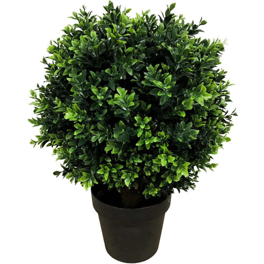 DSZ Product, feed-cond-new, feed-sl-DSZ Freight Payable, newUv Resistant Artificial Topiary Shrub (Hedyotis) 50Cm Mixed Green - Premium Home & Garden > Artificial Plants > Artifical Flowers & Plants from DSZ ! Shop Online Buy Now at S & D's Value Store Family Business Best Customer ServiceDSZ Product, feed-cond-new, feed-sl-DSZ Freight Payable, new