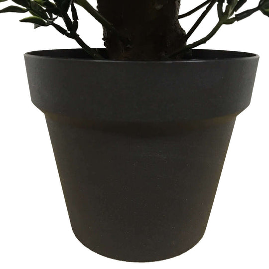 DSZ Product, feed-cond-new, feed-sl-DSZ Freight Payable, newUv Resistant Artificial Topiary Shrub (Hedyotis) 50Cm Mixed Green - Premium Home & Garden > Artificial Plants > Artifical Flowers & Plants from DSZ ! Shop Online Buy Now at S & D's Value Store Family Business Best Customer ServiceDSZ Product, feed-cond-new, feed-sl-DSZ Freight Payable, new