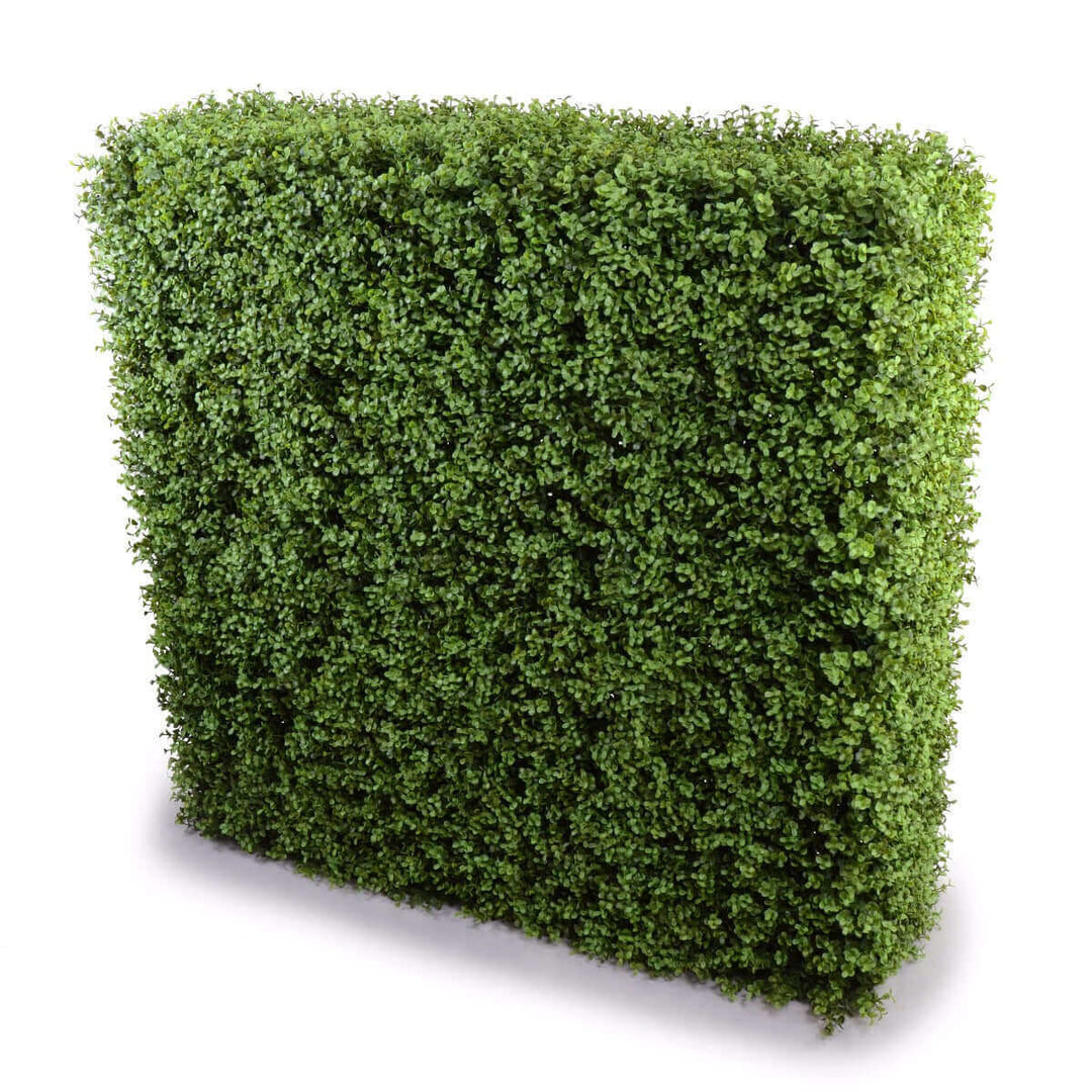 DSZ Product, feed-cond-new, feed-sl-DSZ Freight Payable, newDeluxe Portable Buxus Hedges Uv Stabilised 100Cm Longx100Cm High - Premium Home & Garden > Artificial Plants > Artificial Trees from DSZ ! Shop Online Buy Now at S & D's Value Store Family Business Best Customer ServiceDSZ Product, feed-cond-new, feed-sl-DSZ Freight Payable, new