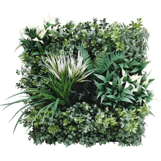 DSZ Product, feed-cond-new, feed-sl-DSZ Freight Payable, newBespoke Vertical Garden Green Wall Uv Resistant Sample 45Cm X 45Cm - Premium Home & Garden > Artificial Plants > Artifical Flowers & Plants from DSZ ! Shop Online Buy Now at S & D's Value Store Family Business Best Customer ServiceDSZ Product, feed-cond-new, feed-sl-DSZ Freight Payable, new