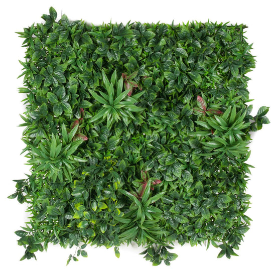 DSZ Product, feed-cond-new, feed-sl-DSZ Freight Payable, newGreen Meadows Vertical Garden Uv Stabilised 1M X 1M - Premium Outdoor Recreation > Camping > Caravan Accessories from DSZ ! Shop Online Buy Now at S & D's Value Store Family Business Best Customer ServiceDSZ Product, feed-cond-new, feed-sl-DSZ Freight Payable, new