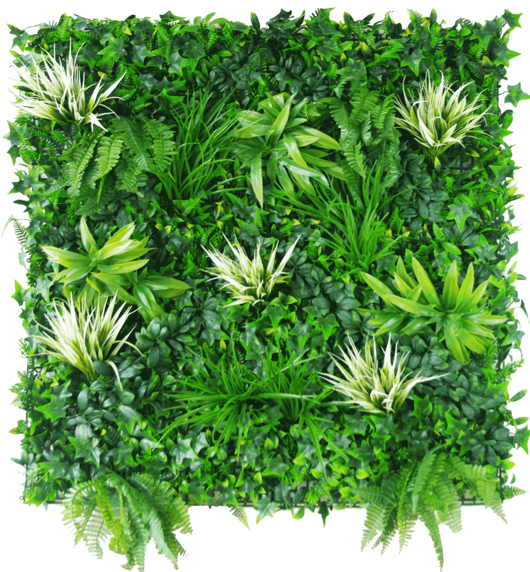 DSZ Product, feed-cond-new, feed-sl-DSZ Freight Payable, newWhite Grassy Greenery Vertical Garden / Green Wall Uv Resistant 100Cm X 100Cm - Premium Home & Garden > Artificial Plants > Artifical Flowers & Plants from DSZ ! Shop Online Buy Now at S & D's Value Store Family Business Best Customer ServiceDSZ Product, feed-cond-new, feed-sl-DSZ Freight Payable, new