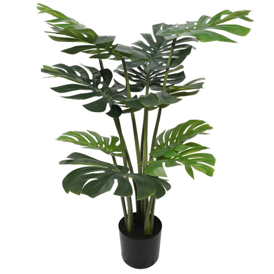 DSZ Product, feed-cond-new, feed-sl-DSZ Freight Payable, newSplit Philodendron (Split Leaf) 120Cm - Premium Home & Garden > Artificial Plants > Artifical Flowers & Plants from DSZ ! Shop Online Buy Now at S & D's Value Store Family Business Best Customer ServiceDSZ Product, feed-cond-new, feed-sl-DSZ Freight Payable, new