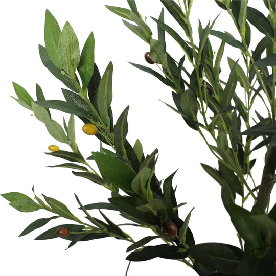 DSZ Product, feed-cond-new, feed-sl-DSZ Freight Payable, newArtificial Olive Tree With Olives 125Cm - Premium Home & Garden > DIY > Kitchen & Bathroom DIY from DSZ ! Shop Online Buy Now at S & D's Value Store Family Business Best Customer ServiceDSZ Product, feed-cond-new, feed-sl-DSZ Freight Payable, new