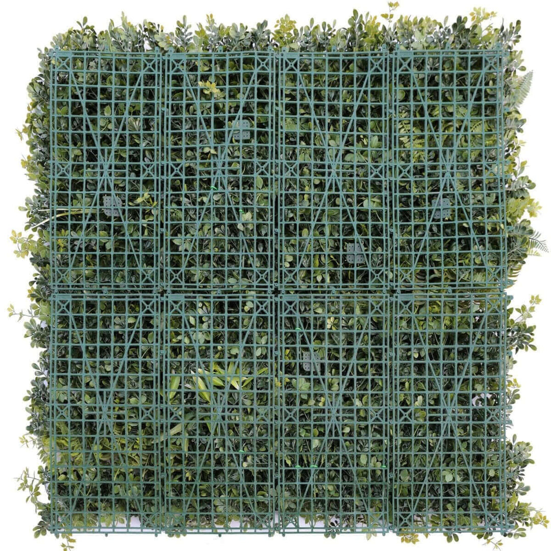 DSZ Product, feed-cond-new, feed-sl-DSZ Freight Payable, newCountry Fern Vertical Garden Green Wall Uv Resistant 100Cm X 100Cm - Premium Home & Garden > Artificial Plants > Artifical Flowers & Plants from DSZ ! Shop Online Buy Now at S & D's Value Store Family Business Best Customer ServiceDSZ Product, feed-cond-new, feed-sl-DSZ Freight Payable, new