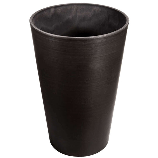 DSZ Product, feed-cond-new, feed-sl-DSZ Freight Payable, newDark Grey Round Planter 47Cm - Premium Home & Garden > Artificial Plants > Artifical Flowers & Plants from DSZ ! Shop Online Buy Now at S & D's Value Store Family Business Best Customer ServiceDSZ Product, feed-cond-new, feed-sl-DSZ Freight Payable, new