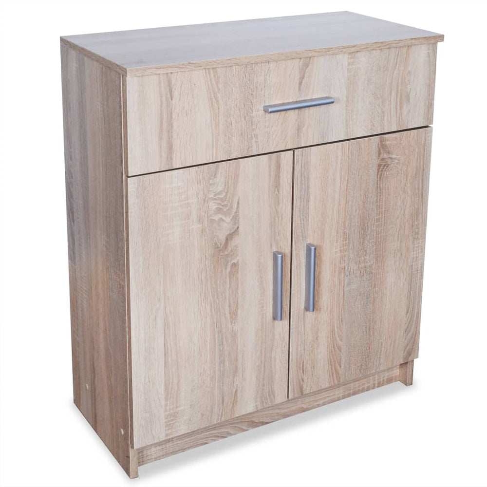 Brown, Buffets & Sideboards, Cabinets & Storage, Furniture, Furniture > Cabinets & Storage > Buffets & Sideboards, parcel, Unassigned to a collection, vidaXLSideboard Engineered Wood 71X35X88 Cm - Premium Buffets & Sideboards from vidaXL ! Shop Online Buy Now at S & D's Value Store Family Business Best Customer ServiceBrown, Buffets & Sideboards, Cabinets & Storage, Furniture, Furniture > Cabinets & Storage > Buffets & Sideboards, parcel, Unassigned to a collection, vidaXL