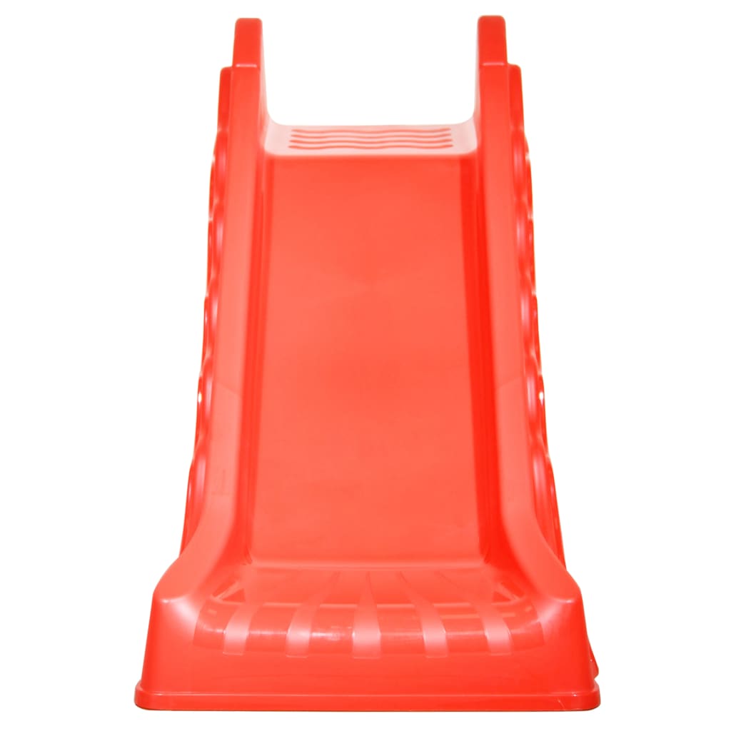 feed-cond-new, feed-sl-vidaXL Freight Payable, Multicolour, new, Outdoor Play Equipment, parcel, Slides, Toys & Games, Toys & Games > Outdoor Play Equipment > Slides, vidaXLFoldable Slide For Kids Indoor Outdoor Red And Yellow - Premium Slides from vidaXL ! Shop Online Buy Now at S & D's Value Store Family Business Best Customer Servicefeed-cond-new, feed-sl-vidaXL Freight Payable, Multicolour, new, Outdoor Play Equipment, parcel, Slides, Toys & Games, Toys & Games > Outdoor Play Equipment > Slides, vidaXL