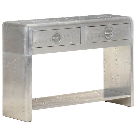 Aviator Sideboard 110X35X75 Cm Metal