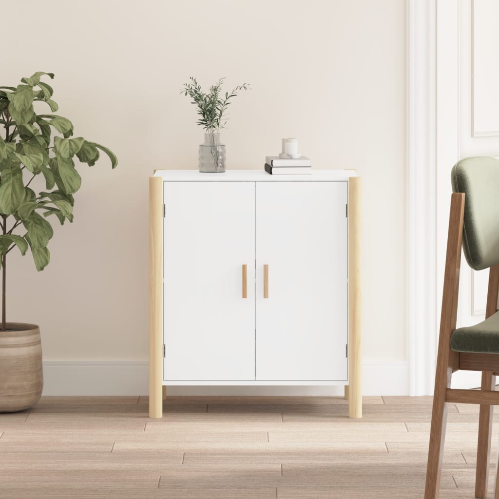 Sideboard 62X38X70 Cm Engineered Wood