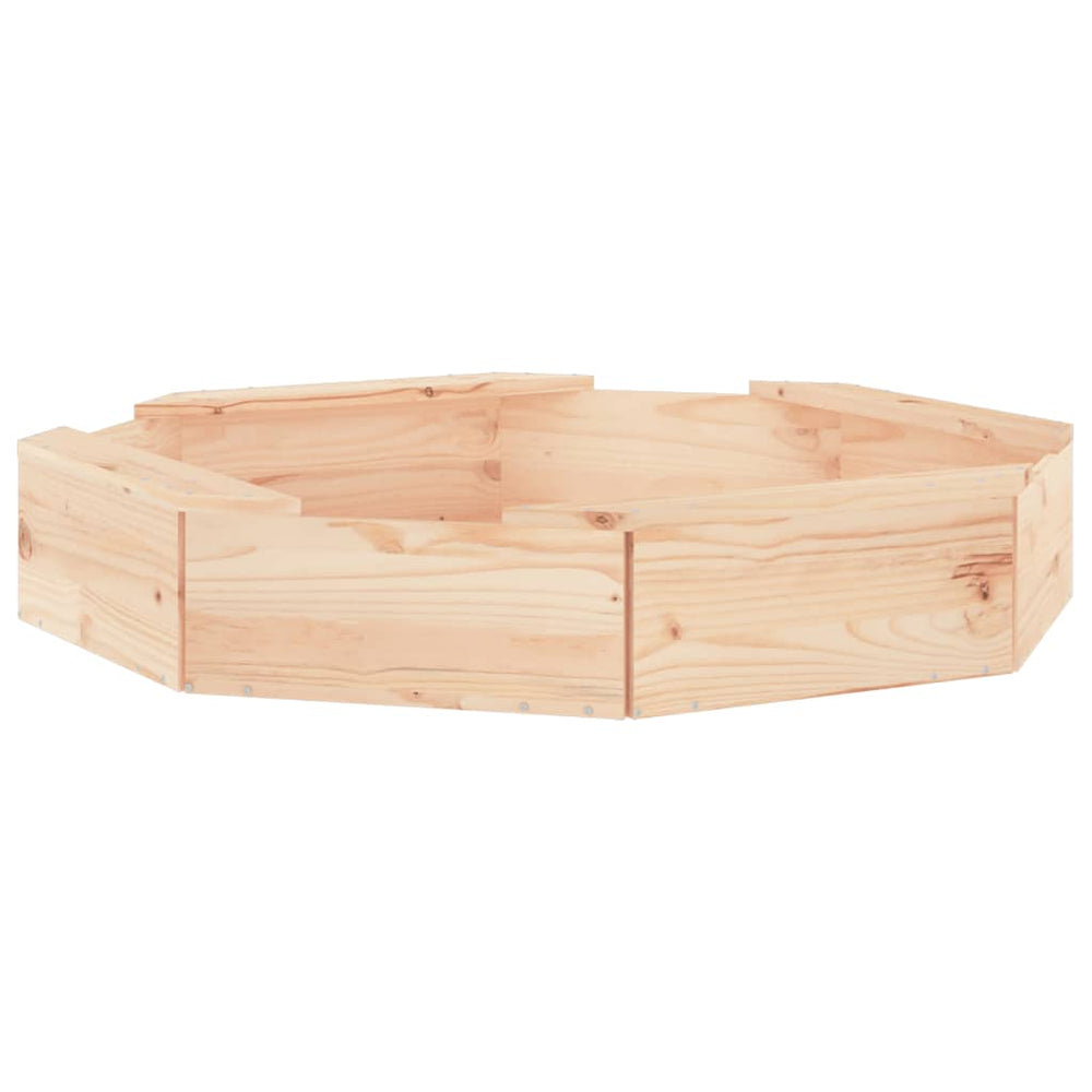 Brown, feed-cond-new, feed-sl-vidaXL Freight Payable, new, Outdoor Play Equipment, parcel, Sandboxes, Toys & Games, Toys & Games > Outdoor Play Equipment > Sandboxes, vidaXLSandbox With Seats Octagon Solid Wood Pine - Premium Sandboxes from vidaXL ! Shop Online Buy Now at S & D's Value Store Family Business Best Customer ServiceBrown, feed-cond-new, feed-sl-vidaXL Freight Payable, new, Outdoor Play Equipment, parcel, Sandboxes, Toys & Games, Toys & Games > Outdoor Play Equipment > Sandboxes, vidaXL