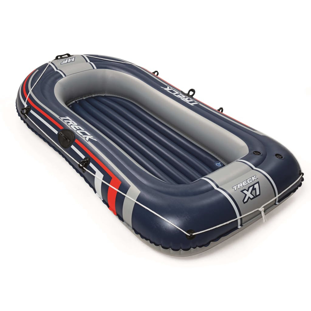 Hydro-Force Inflatable Boat Treck X1 228x121 cm 61064