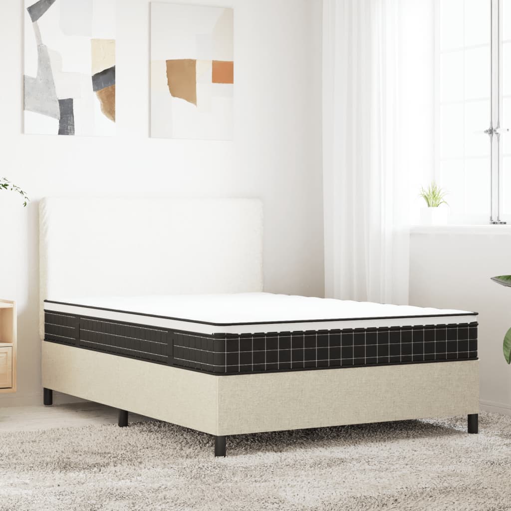 Bonnell Spring Mattress Medium 137x190 cm