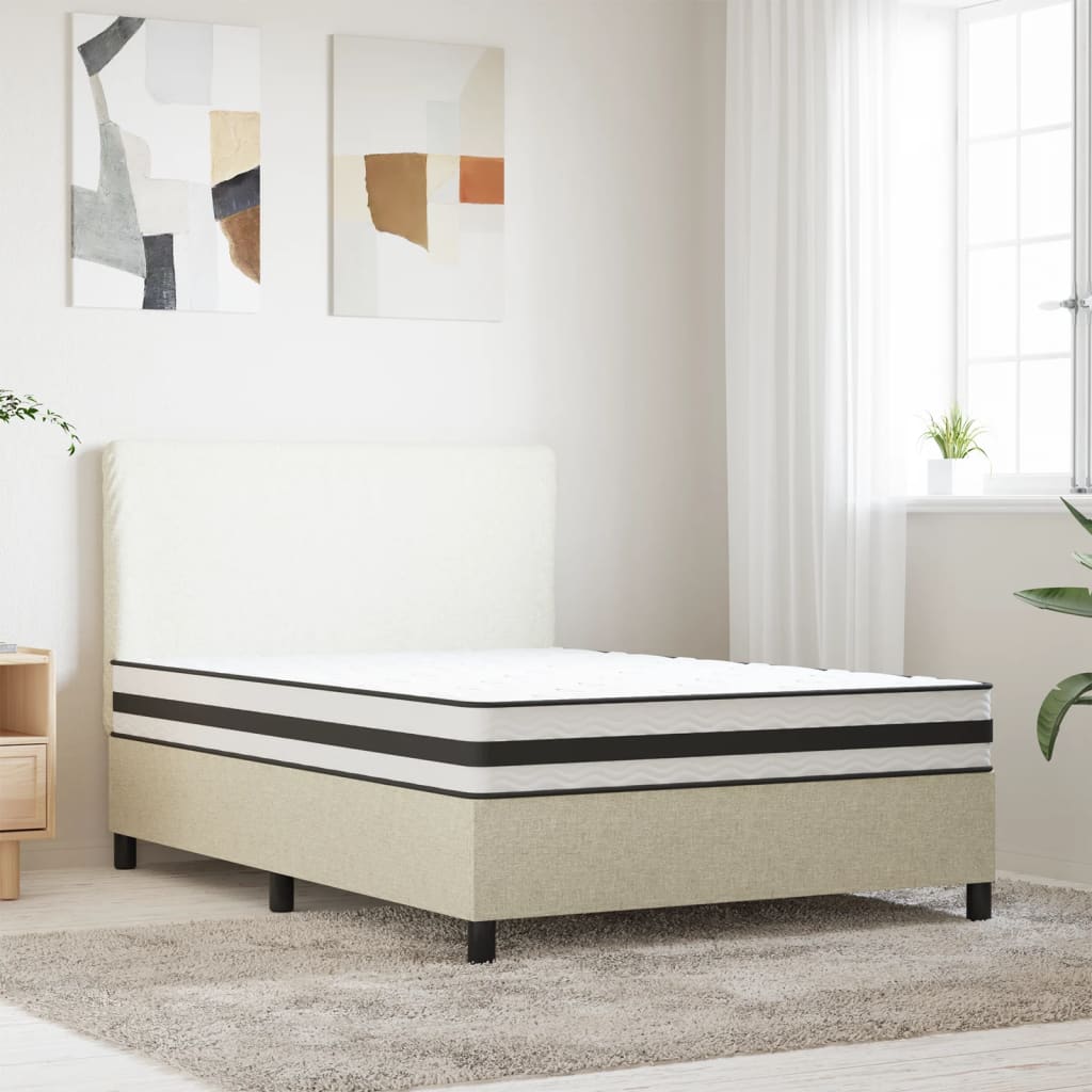 Bonnell Spring Mattress Medium 137x190 cm