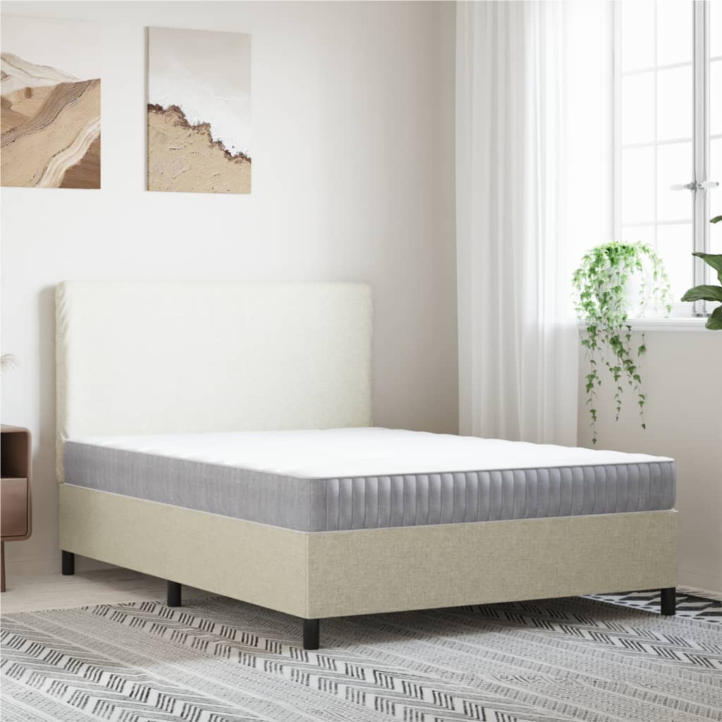 Pocket Spring Mattress Medium 137x190 cm