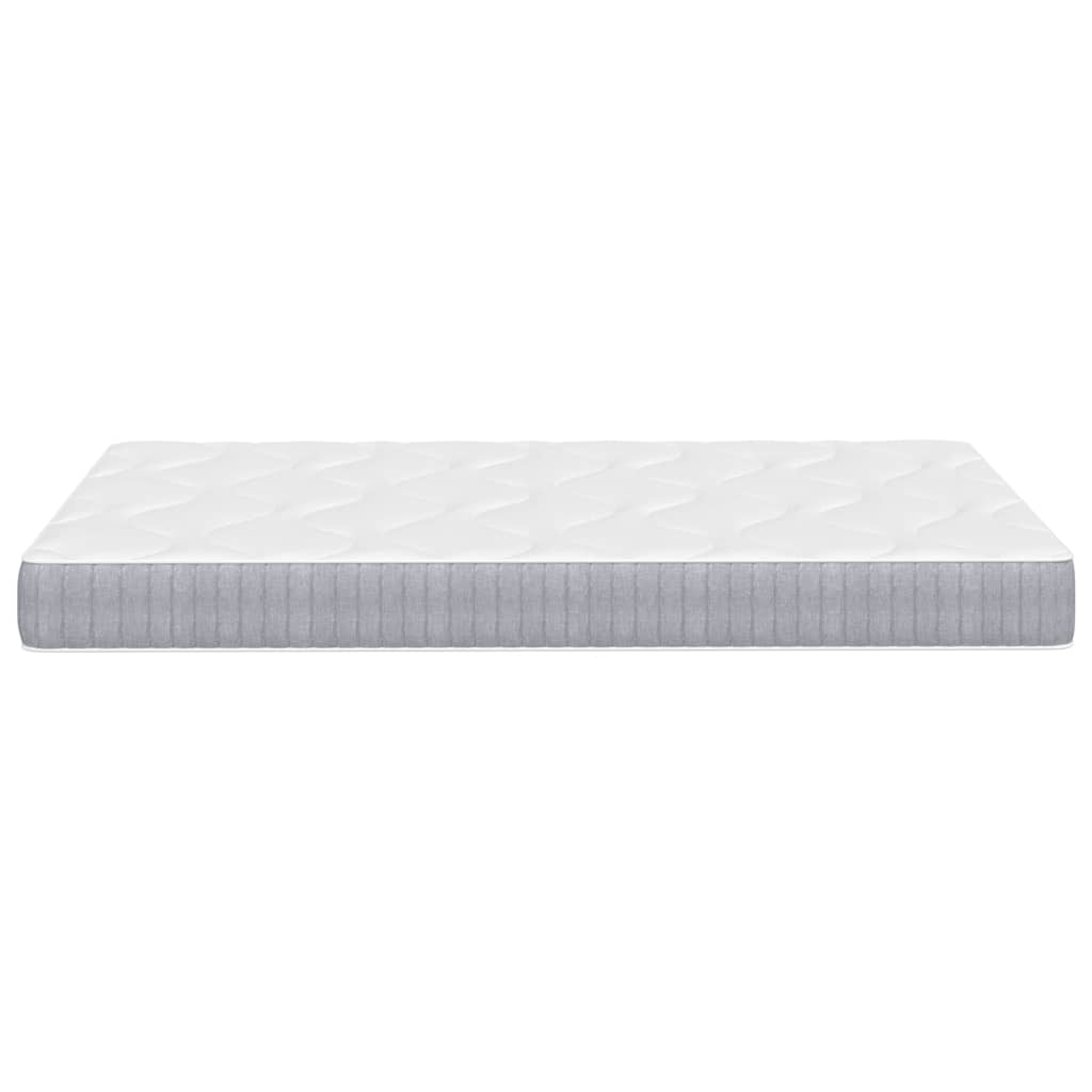 Pocket Spring Mattress Medium 137x190 cm