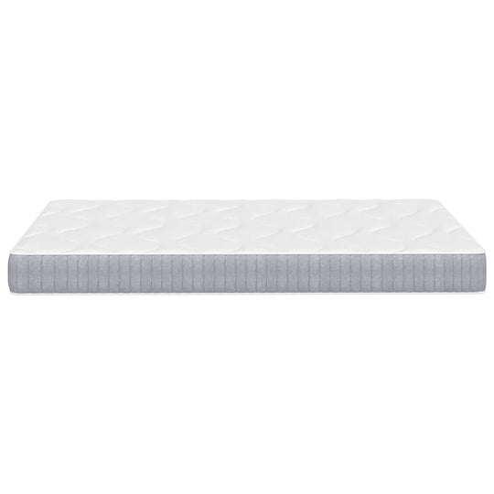 Pocket Spring Mattress Medium 137x190 cm