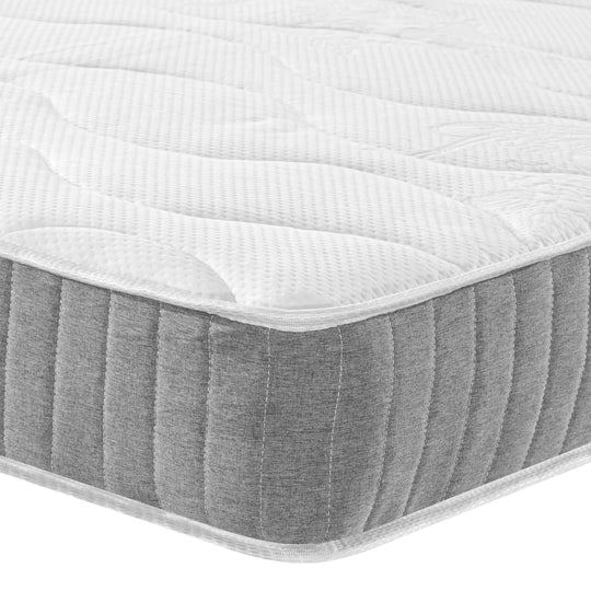 Pocket Spring Mattress Medium 137x190 cm