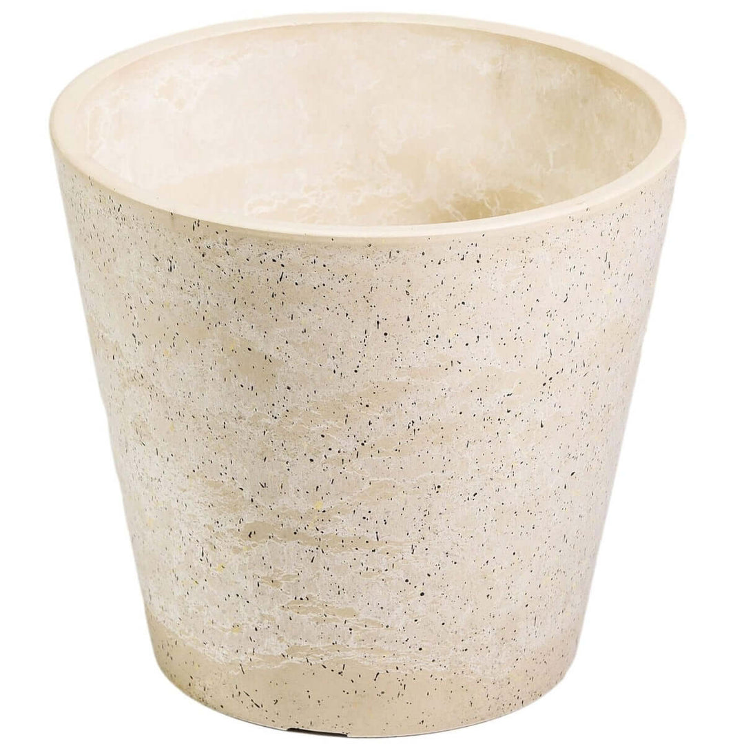 DSZ Product, feed-cond-new, feed-sl-DSZ Freight Payable, newImitation Stone (White / Cream) Pot 20Cm - Premium Home & Garden > Artificial Plants > Artifical Flowers & Plants from DSZ ! Shop Online Buy Now at S & D's Value Store Family Business Best Customer ServiceDSZ Product, feed-cond-new, feed-sl-DSZ Freight Payable, new