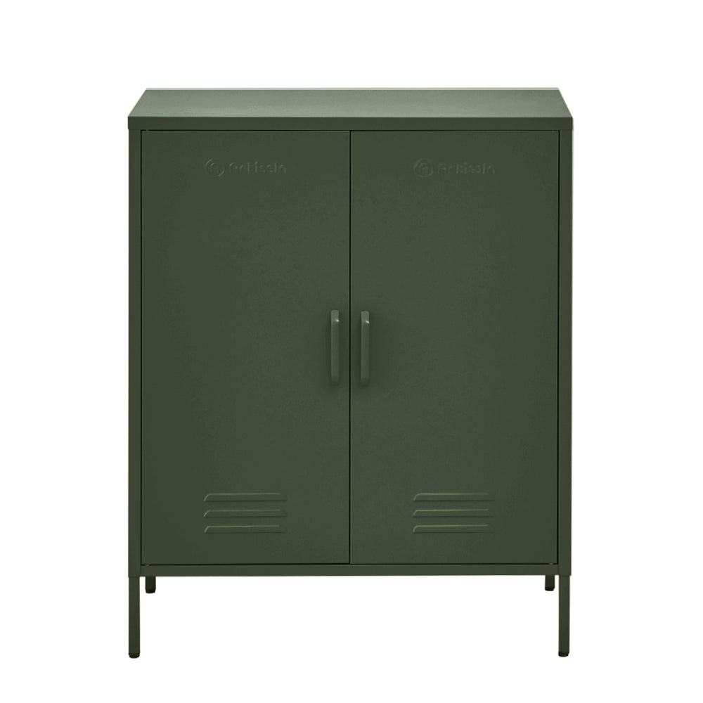 DSZ Product, feed-cond-new, feed-sl-DSZ Freight Payable, newArtissin Buffet Sideboard Metal Cabinet - Sweetheart Green - Premium Furniture > Dining > Buffets & Sideboards from Artissin ! Shop Online Buy Now at S & D's Value Store Family Business Best Customer ServiceDSZ Product, feed-cond-new, feed-sl-DSZ Freight Payable, new