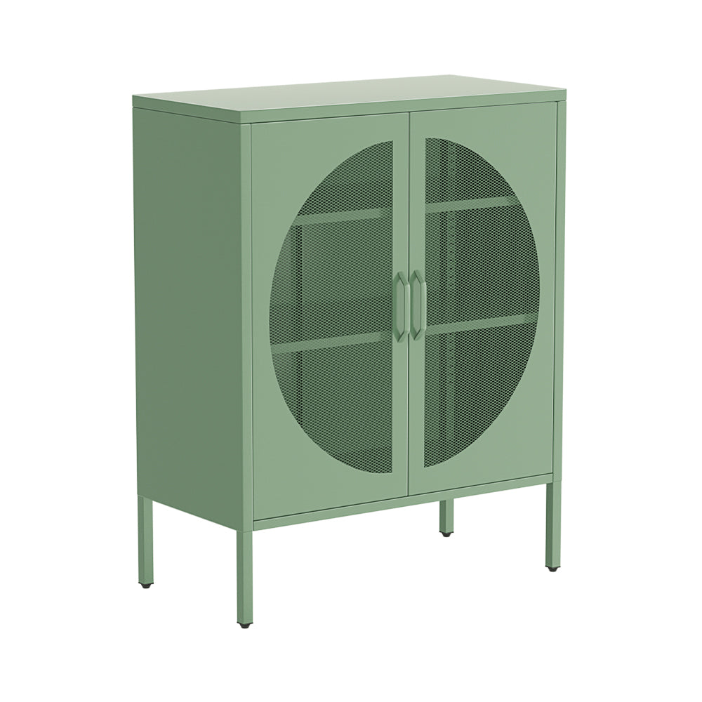 DSZ Product, feed-cond-new, feed-sl-DSZ Freight Payable, newArtissin Buffet Sideboard Metal Cabinet - Elsa Green - Premium Furniture > Dining > Buffets & Sideboards from Artissin ! Shop Online Buy Now at S & D's Value Store Family Business Best Customer ServiceDSZ Product, feed-cond-new, feed-sl-DSZ Freight Payable, new