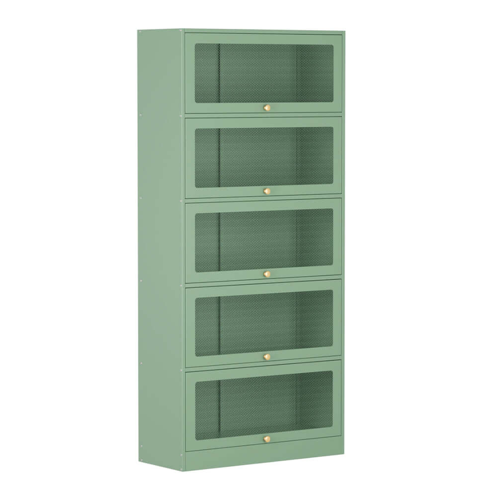 DSZ Product, feed-cond-new, feed-sl-DSZ Freight PayableArtissIn Buffet Sideboard Cupboard Cabinet Storage Mesh Doors Metal Green ELIA - Premium Furniture > Dining > Buffets & Sideboards from ArtissIn ! Shop Online Buy Now at S & D's Value Store Family Business Best Customer ServiceDSZ Product, feed-cond-new, feed-sl-DSZ Freight Payable