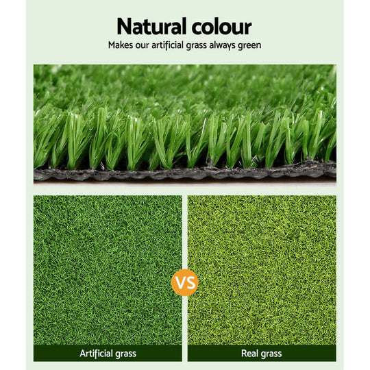 DSZ Product, feed-cond-new, feed-sl-DSZ Freight Payable, newPrimeturf Artificial Grass 2M X 5M 10Mm Synthetic Fake Lawn Turf Plant Plastic Olive - Premium Home & Garden > Artificial Plants > Artificial Grass from Primeturf ! Shop Online Buy Now at S & D's Value Store Family Business Best Customer ServiceDSZ Product, feed-cond-new, feed-sl-DSZ Freight Payable, new