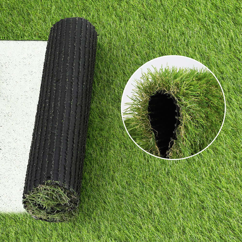 DSZ Product, feed-cond-new, feed-sl-DSZ Freight Payable, newPrimeturf Artificial Grass 35Mm 2M X 5M Synthetic Fake Lawn Turf Plastic Plant 4 - Coloured - Premium Home & Garden > Artificial Plants > Artificial Grass from Prime Turf ! Shop Online Buy Now at S & D's Value Store Family Business Best Customer ServiceDSZ Product, feed-cond-new, feed-sl-DSZ Freight Payable, new