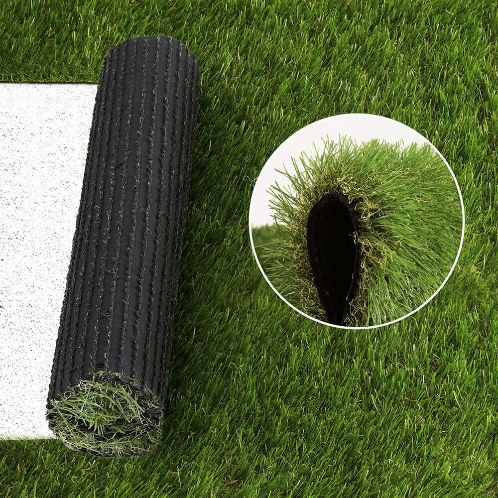 DSZ Product, feed-cond-new, feed-sl-DSZ Freight Payable, newPrimeturf Artificial Grass 45Mm 2M X 5M Synthetic Fake Lawn Turf Plastic Plant 4 - Coloured - Premium Home & Garden > Artificial Plants > Artificial Grass from Prime Turf ! Shop Online Buy Now at S & D's Value Store Family Business Best Customer ServiceDSZ Product, feed-cond-new, feed-sl-DSZ Freight Payable, new