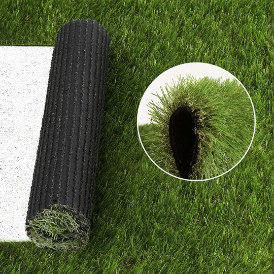 DSZ Product, feed-cond-new, feed-sl-DSZ Freight Payable, newPrimeturf Artificial Grass 45Mm 2M X 5M Synthetic Fake Lawn Turf Plastic Plant 4 - Coloured - Premium Home & Garden > Artificial Plants > Artificial Grass from Prime Turf ! Shop Online Buy Now at S & D's Value Store Family Business Best Customer ServiceDSZ Product, feed-cond-new, feed-sl-DSZ Freight Payable, new