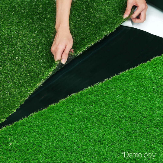 _label_, DSZ Product, feed-cond-new, feed-sl-free shipping, free-shipping, newPrimeturf Artificial Grass 15Cm X 10M Synthetic Self Adhesive Turf Joining Tape Weed Mat - Premium Home & Garden > Artificial Plants > Artificial Grass from Primeturf ! Shop Online Buy Now at S & D's Value Store Family Business Best Customer Service_label_, DSZ Product, feed-cond-new, feed-sl-free shipping, free-shipping, new