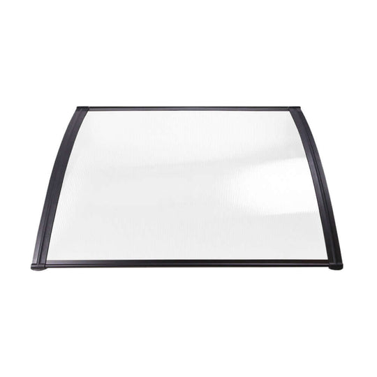 DSZ Product, feed-cond-new, feed-sl-DSZ Freight Payable, newInstahut Window Door Awning 1M X 4M Transparent Hollow Sheet Plastic Frame - Premium Home & Garden > Shading > Awnings from Instahut ! Shop Online Buy Now at S & D's Value Store Family Business Best Customer ServiceDSZ Product, feed-cond-new, feed-sl-DSZ Freight Payable, new