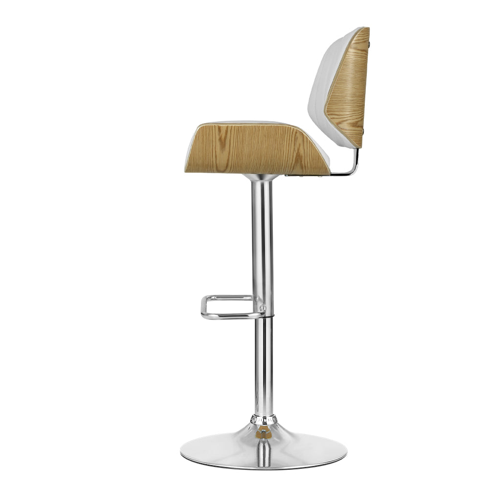 DSZ Product, feed-cond-new, feed-sl-DSZ Freight Payable, newArtiss Bar Stools Swivel Leather Chairs Wooden - Premium Furniture > Bar Stools & Chairs > Table & Bar Stools from Artiss ! Shop Online Buy Now at S & D's Value Store Family Business Best Customer ServiceDSZ Product, feed-cond-new, feed-sl-DSZ Freight Payable, new