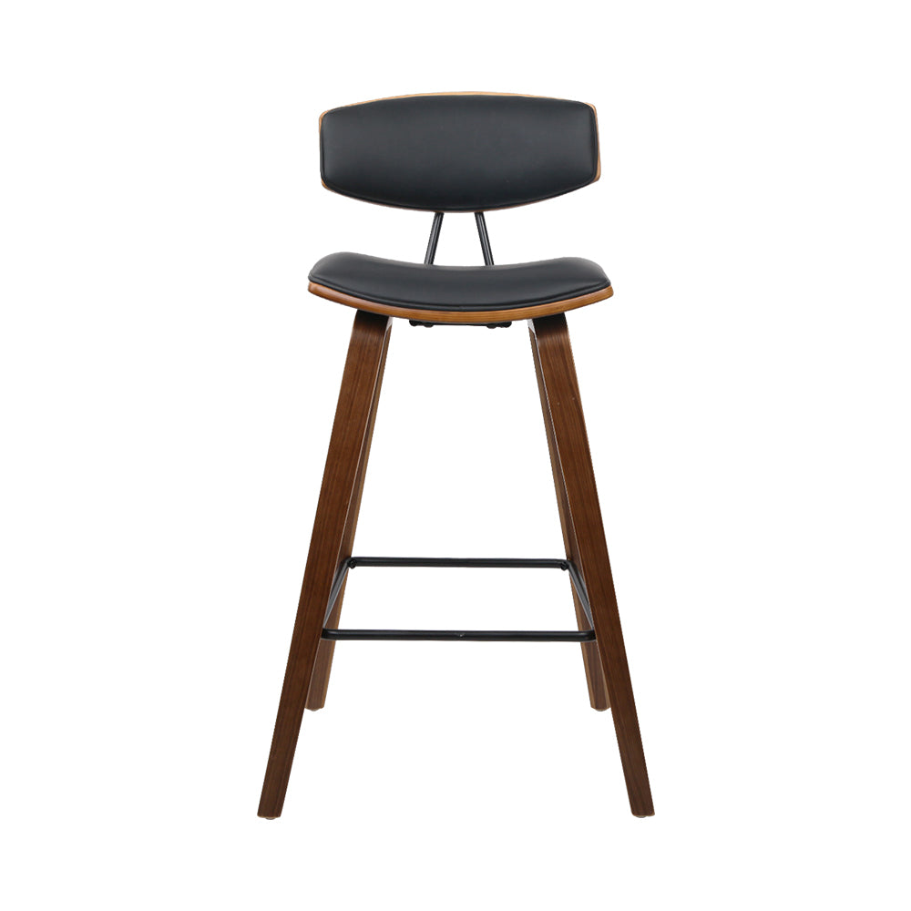 DSZ Product, feed-cond-new, feed-sl-DSZ Freight Payable, newArtiss 2 X  Bar Stools Leather Padded W/Backrest - Premium Furniture > Bar Stools & Chairs > Table & Bar Stools from Artiss ! Shop Online Buy Now at S & D's Value Store Family Business Best Customer ServiceDSZ Product, feed-cond-new, feed-sl-DSZ Freight Payable, new